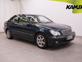 Mercedes-Benz C, Autot, Seinäjoki, Tori.fi Mercedes-Benz C, Autot, Seinäjoki, Tori.fi