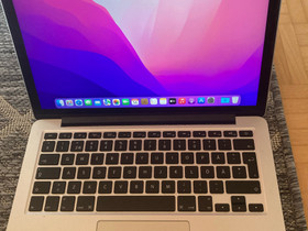 MacBook pro 2015, Kannettavat, Tietokoneet ja lisälaitteet, Turku, Tori.fi MacBook pro 2015, Kannettavat, Tietokoneet ja lisälaitteet, Turku, Tori.fi