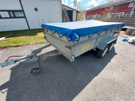 Majava peräkärry, Peräkärryt ja trailerit, Auton varaosat ja tarvikkeet, Mikkeli, Tori.fi Majava peräkärry, Peräkärryt ja trailerit, Auton varaosat ja tarvikkeet, Mikkeli, Tori.fi