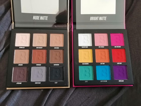 Beauty Bay 9 colour paletit, Kauneudenhoito ja kosmetiikka, Terveys ja hyvinvointi, Äänekoski, Tori.fi Beauty Bay 9 colour paletit, Kauneudenhoito ja kosmetiikka, Terveys ja hyvinvointi, Äänekoski, Tori.fi