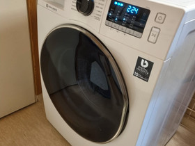 Samsung kuivaava pyykinpesukone, Pesu- ja kuivauskoneet, Kodinkoneet, Hyvinkää, Tori.fi Samsung kuivaava pyykinpesukone, Pesu- ja kuivauskoneet, Kodinkoneet, Hyvinkää, Tori.fi