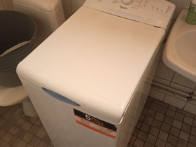 Whirlpool AWE6100, Pesu- ja kuivauskoneet, Kodinkoneet, Vihti, Tori.fi Whirlpool AWE6100, Pesu- ja kuivauskoneet, Kodinkoneet, Vihti, Tori.fi