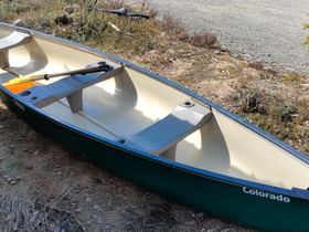 Pelican Colorado, Kanootit ja kajakit, Veneet, Kontiolahti, Tori.fi Pelican Colorado, Kanootit ja kajakit, Veneet, Kontiolahti, Tori.fi
