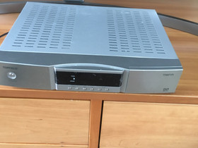 TOPFIELD TF500PVRt, Digiboksit, Viihde-elektroniikka, Helsinki, Tori.fi TOPFIELD TF500PVRt, Digiboksit, Viihde-elektroniikka, Helsinki, Tori.fi