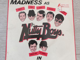 Madness lp soittimen sinkku, Musiikki CD, DVD ja äänitteet, Musiikki ja soittimet, Tampere, Tori.fi Madness lp soittimen sinkku, Musiikki CD, DVD ja äänitteet, Musiikki ja soittimet, Tampere, Tori.fi