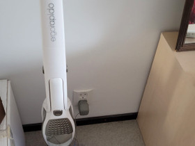 Electrolux varsiimuri, Pölynimurit ja siivousvälineet, Kodinkoneet, Huittinen, Tori.fi Electrolux varsiimuri, Pölynimurit ja siivousvälineet, Kodinkoneet, Huittinen, Tori.fi