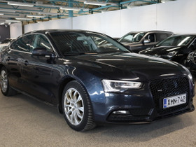 Audi A5, Autot, Tampere, Tori.fi Audi A5, Autot, Tampere, Tori.fi