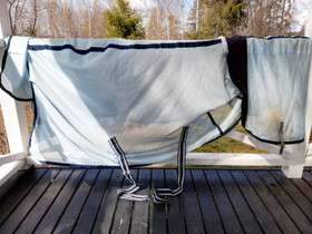 Hyönteisloimi, Satulat ja varusteet, Hevoset ja hevosurheilu, Hämeenlinna, Tori.fi Hyönteisloimi, Satulat ja varusteet, Hevoset ja hevosurheilu, Hämeenlinna, Tori.fi
