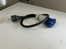 Adapteri, Matkailuvaunujen tarvikkeet, Matkailuautojen tarvikkeet, Nurmijärvi, Tori.fi Adapteri, Matkailuvaunujen tarvikkeet, Matkailuautojen tarvikkeet, Nurmijärvi, Tori.fi