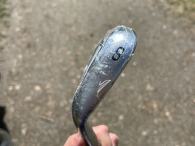Mizuno JPX 92 S, Golf, Urheilu ja ulkoilu, Lahti, Tori.fi Mizuno JPX 92 S, Golf, Urheilu ja ulkoilu, Lahti, Tori.fi