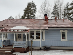 Peltikatto, Eristys ja katot, Rakennustarvikkeet ja työkalut, Tammela, Tori.fi Peltikatto, Eristys ja katot, Rakennustarvikkeet ja työkalut, Tammela, Tori.fi