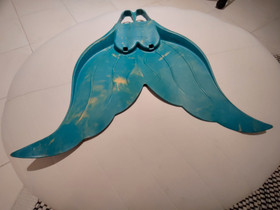 Merenneitopyrstö Mahina Mermaid, Pelit ja muut harrastukset, Joensuu, Tori.fi Merenneitopyrstö Mahina Mermaid, Pelit ja muut harrastukset, Joensuu, Tori.fi