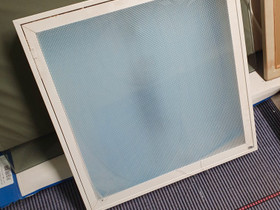 Kattovalaisin ecophon, Sähkötarvikkeet, Rakennustarvikkeet ja työkalut, Lahti, Tori.fi Kattovalaisin ecophon, Sähkötarvikkeet, Rakennustarvikkeet ja työkalut, Lahti, Tori.fi