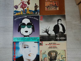 Lp levyjä 5 euroa kpl, Musiikki CD, DVD ja äänitteet, Musiikki ja soittimet, Tampere, Tori.fi Lp levyjä 5 euroa kpl, Musiikki CD, DVD ja äänitteet, Musiikki ja soittimet, Tampere, Tori.fi