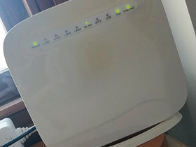 TeleWell modeemi, Verkkotuotteet, Tietokoneet ja lisälaitteet, Imatra, Tori.fi TeleWell modeemi, Verkkotuotteet, Tietokoneet ja lisälaitteet, Imatra, Tori.fi