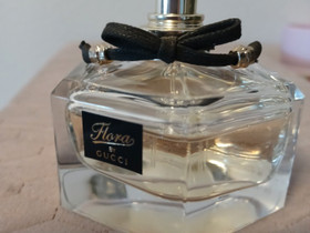 Gucci Flora, Kauneudenhoito ja kosmetiikka, Terveys ja hyvinvointi, Tampere, Tori.fi Gucci Flora, Kauneudenhoito ja kosmetiikka, Terveys ja hyvinvointi, Tampere, Tori.fi