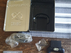 GAMESHARK Xploder gba, Pelikonsolit ja pelaaminen, Viihde-elektroniikka, Vaasa, Tori.fi GAMESHARK Xploder gba, Pelikonsolit ja pelaaminen, Viihde-elektroniikka, Vaasa, Tori.fi