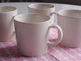 Iittala Teema x4, Kahvikupit, mukit ja lasit, Keittiötarvikkeet ja astiat, Kouvola, Tori.fi Iittala Teema x4, Kahvikupit, mukit ja lasit, Keittiötarvikkeet ja astiat, Kouvola, Tori.fi
