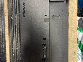 Lenovo telakka, Kannettavat, Tietokoneet ja lisälaitteet, Salo, Tori.fi Lenovo telakka, Kannettavat, Tietokoneet ja lisälaitteet, Salo, Tori.fi
