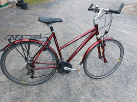 Nishiki 372, Hybridipyörät, Polkupyörät ja pyöräily, Taipalsaari, Tori.fi Nishiki 372, Hybridipyörät, Polkupyörät ja pyöräily, Taipalsaari, Tori.fi