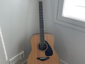 Yamaha FG-820NT kitara, Kitarat, bassot ja vahvistimet, Musiikki ja soittimet, Oulu, Tori.fi Yamaha FG-820NT kitara, Kitarat, bassot ja vahvistimet, Musiikki ja soittimet, Oulu, Tori.fi