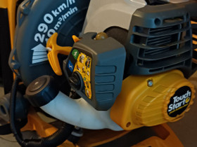 Ryobi lehtipuhallin s-startilla, Leikkurit ja koneet, Piha ja puutarha, Mikkeli, Tori.fi Ryobi lehtipuhallin s-startilla, Leikkurit ja koneet, Piha ja puutarha, Mikkeli, Tori.fi