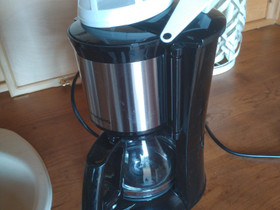 Grundig kahvinkeitin 12V, Matkailuautojen tarvikkeet, Matkailuautojen tarvikkeet, Kurikka, Tori.fi Grundig kahvinkeitin 12V, Matkailuautojen tarvikkeet, Matkailuautojen tarvikkeet, Kurikka, Tori.fi