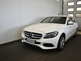Mercedes-Benz C, Autot, Pori, Tori.fi Mercedes-Benz C, Autot, Pori, Tori.fi