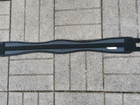 100cm satulavyö, Satulat ja varusteet, Hevoset ja hevosurheilu, Ylöjärvi, Tori.fi 100cm satulavyö, Satulat ja varusteet, Hevoset ja hevosurheilu, Ylöjärvi, Tori.fi