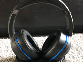 Turtle Beach kuulokkeet, Audio ja musiikkilaitteet, Viihde-elektroniikka, Tampere, Tori.fi Turtle Beach kuulokkeet, Audio ja musiikkilaitteet, Viihde-elektroniikka, Tampere, Tori.fi