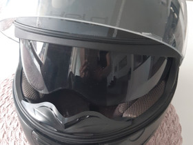 Held kypärä, Ajoasut, kengät ja kypärät, Mototarvikkeet ja varaosat, Kauhajoki, Tori.fi Held kypärä, Ajoasut, kengät ja kypärät, Mototarvikkeet ja varaosat, Kauhajoki, Tori.fi