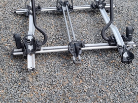 Thule taakkateline pyörätelineillä, Kattotelineet ja boksit, Auton varaosat ja tarvikkeet, Kaustinen, Tori.fi Thule taakkateline pyörätelineillä, Kattotelineet ja boksit, Auton varaosat ja tarvikkeet, Kaustinen, Tori.fi