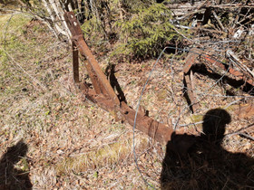 Kultivaattorin runko , juontopanko., Leikkurit ja koneet, Piha ja puutarha, Kangasniemi, Tori.fi Kultivaattorin runko , juontopanko., Leikkurit ja koneet, Piha ja puutarha, Kangasniemi, Tori.fi