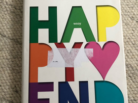 Happy end parisuhdekirja, Harrastekirjat, Kirjat ja lehdet, Hämeenlinna, Tori.fi Happy end parisuhdekirja, Harrastekirjat, Kirjat ja lehdet, Hämeenlinna, Tori.fi