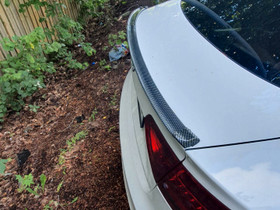 Audi A5, takaspoileri, Lisävarusteet ja autotarvikkeet, Auton varaosat ja tarvikkeet, Turku, Tori.fi Audi A5, takaspoileri, Lisävarusteet ja autotarvikkeet, Auton varaosat ja tarvikkeet, Turku, Tori.fi