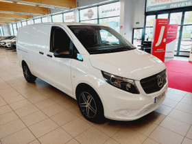 Mercedes-Benz Vito, Autot, Lahti, Tori.fi Mercedes-Benz Vito, Autot, Lahti, Tori.fi