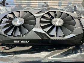 Asus DUAL-RX580-O4G Radeon RX 580 4gb näytönohjain, Komponentit, Tietokoneet ja lisälaitteet, Helsinki, Tori.fi Asus DUAL-RX580-O4G Radeon RX 580 4gb näytönohjain, Komponentit, Tietokoneet ja lisälaitteet, Helsinki, Tori.fi