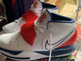 NIKE Kyrie 6, Pallopelit, Urheilu ja ulkoilu, Pori, Tori.fi NIKE Kyrie 6, Pallopelit, Urheilu ja ulkoilu, Pori, Tori.fi