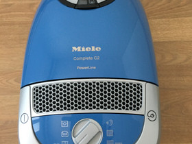 Miele pölynimuri, Pölynimurit ja siivousvälineet, Kodinkoneet, Oulu, Tori.fi Miele pölynimuri, Pölynimurit ja siivousvälineet, Kodinkoneet, Oulu, Tori.fi