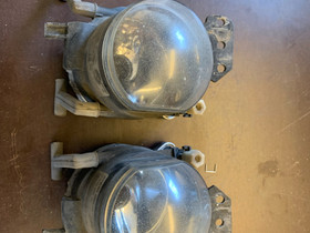 Bmw E60/61 Sumuvalot, Autovaraosat, Auton varaosat ja tarvikkeet, Ilmajoki, Tori.fi Bmw E60/61 Sumuvalot, Autovaraosat, Auton varaosat ja tarvikkeet, Ilmajoki, Tori.fi