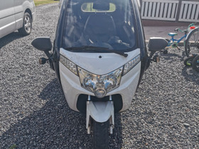 Sähkömopo, Muut motot, Moto, Harjavalta, Tori.fi Sähkömopo, Muut motot, Moto, Harjavalta, Tori.fi