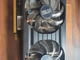 Näytönohjain, Asus Geforce GTX 1060 dual, 6Gb, Komponentit, Tietokoneet ja lisälaitteet, Kokkola, Tori.fi Näytönohjain, Asus Geforce GTX 1060 dual, 6Gb, Komponentit, Tietokoneet ja lisälaitteet, Kokkola, Tori.fi