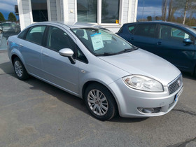 Fiat Linea, Autot, Isokyrö, Tori.fi Fiat Linea, Autot, Isokyrö, Tori.fi