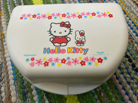 Tupperware HelloKitty eväsrasia, Säilytysastiat ja rasiat, Keittiötarvikkeet ja astiat, Lappeenranta, Tori.fi Tupperware HelloKitty eväsrasia, Säilytysastiat ja rasiat, Keittiötarvikkeet ja astiat, Lappeenranta, Tori.fi