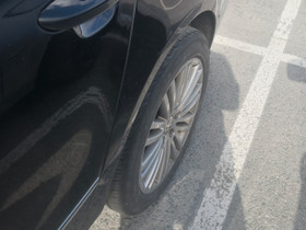 Vw 5x112 17 oem bbs, Renkaat ja vanteet, Nurmes, Tori.fi Vw 5x112 17 oem bbs, Renkaat ja vanteet, Nurmes, Tori.fi