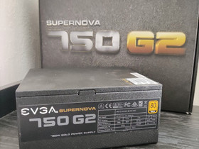 Evga 750w gold, Komponentit, Tietokoneet ja lisälaitteet, Pori, Tori.fi Evga 750w gold, Komponentit, Tietokoneet ja lisälaitteet, Pori, Tori.fi
