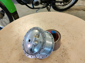 Mopon pinnavanteen keskiö, Mopojen varaosat ja tarvikkeet, Mototarvikkeet ja varaosat, Lapua, Tori.fi Mopon pinnavanteen keskiö, Mopojen varaosat ja tarvikkeet, Mototarvikkeet ja varaosat, Lapua, Tori.fi