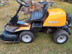 Ruohonleikkuri Partner, Leikkurit ja koneet, Piha ja puutarha, Hämeenlinna, Tori.fi Ruohonleikkuri Partner, Leikkurit ja koneet, Piha ja puutarha, Hämeenlinna, Tori.fi