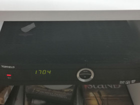 Toppfield digiboxi, Digiboksit, Viihde-elektroniikka, Joensuu, Tori.fi Toppfield digiboxi, Digiboksit, Viihde-elektroniikka, Joensuu, Tori.fi