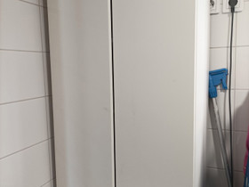 Nysjön kylpyhuonekaappi, Muu sisustus, Sisustus ja huonekalut, Tampere, Tori.fi Nysjön kylpyhuonekaappi, Muu sisustus, Sisustus ja huonekalut, Tampere, Tori.fi